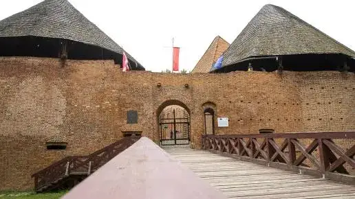 Najlepsze atrakcje w Międzyrzeczu, które musisz zobaczyć i przeżyć