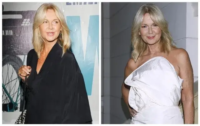 Ile lat ma Grażyna Torbicka? Zaskakujące fakty o jej życiu