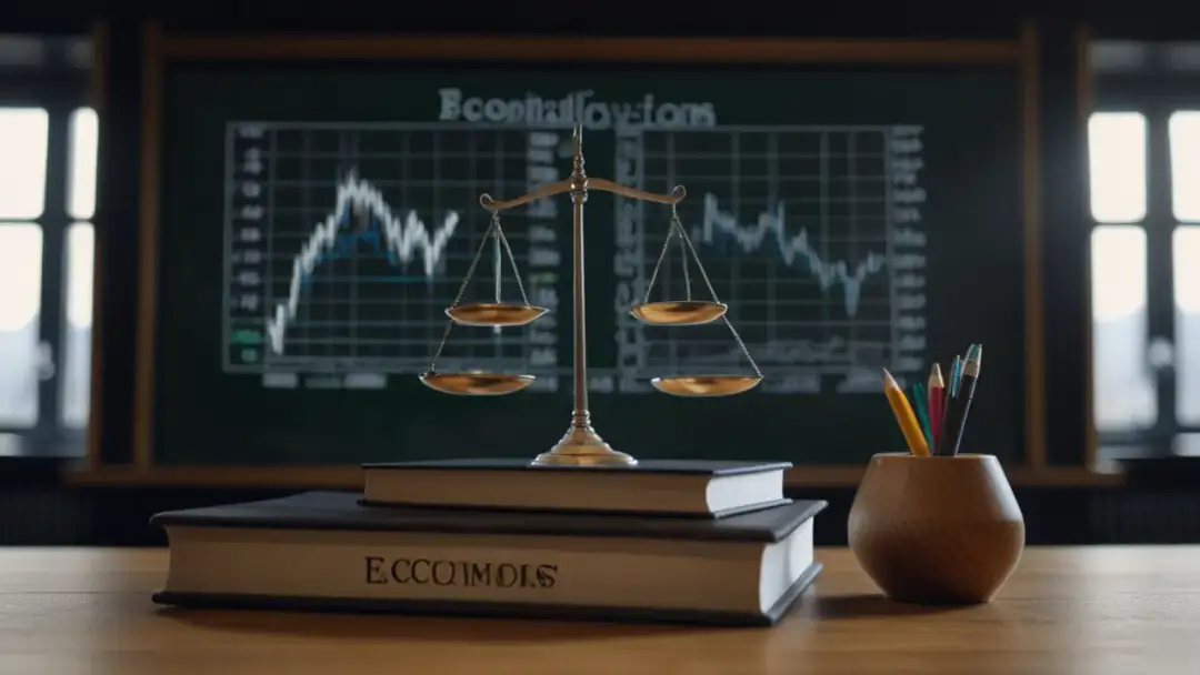 Czy te prawo Saya wciąż obowiązuje we współczesnej ekonomii?