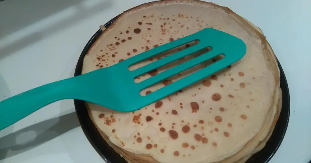 Naleśniki w Thermomixie? Oto niezawodny przepis na idealny efekt