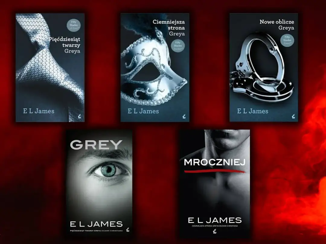 7 filmów podobnych do 50 twarzy Greya. Nr 4 zaskoczy cię fabułą!