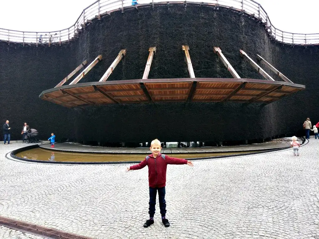 Tężnia solankowa Wieliczka: Czy warto odwiedzić i jakie są opinie?