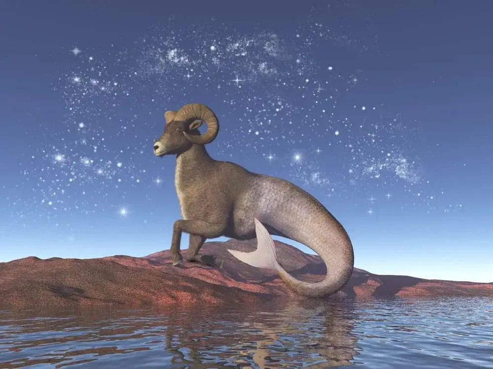 Astrologia koziorożec: odkryj tajemnice cech i wpływów tego znaku