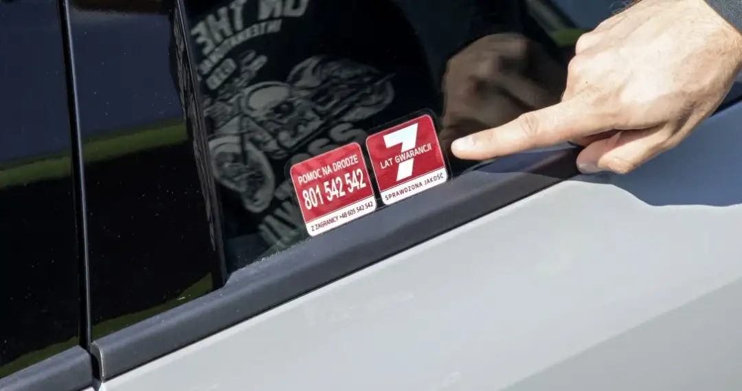 Gwarancja na samochód używany: Jakie są warunki i zasady?