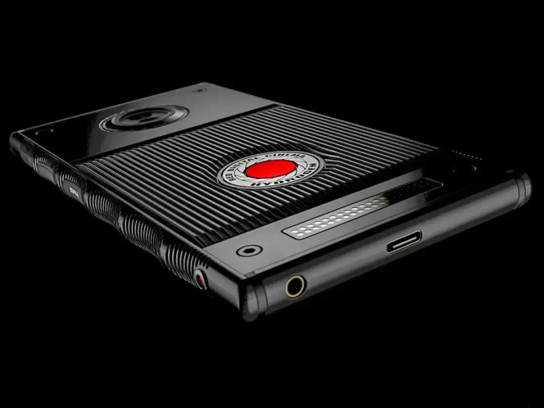 RED Hydrogen One - Rewolucja czy porażka fotografii mobilnej?