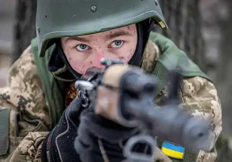 Jak oceniamy nowy film wojenny Siła Ducha z 2023 roku?