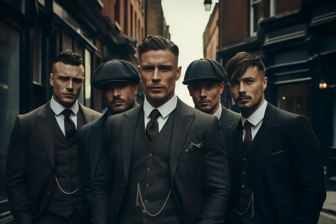 Ihr 20er Jahre Outfit: So gelingt der perfekte Gatsby-Look