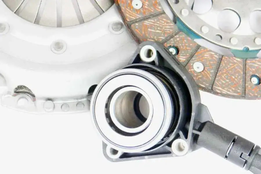 Sprzęgło hydrauliczne - poznaj prawdę o możliwościach jego regulacji