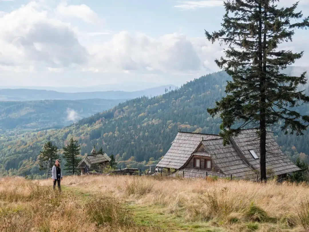 Gdzie warto pojechać w góry? Odkryj najlepsze miejsca na wypoczynek