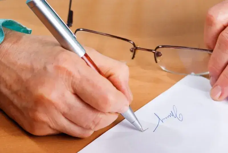 Jak poprawnie napisać upoważnienie: kompletny poradnik z instrukcją