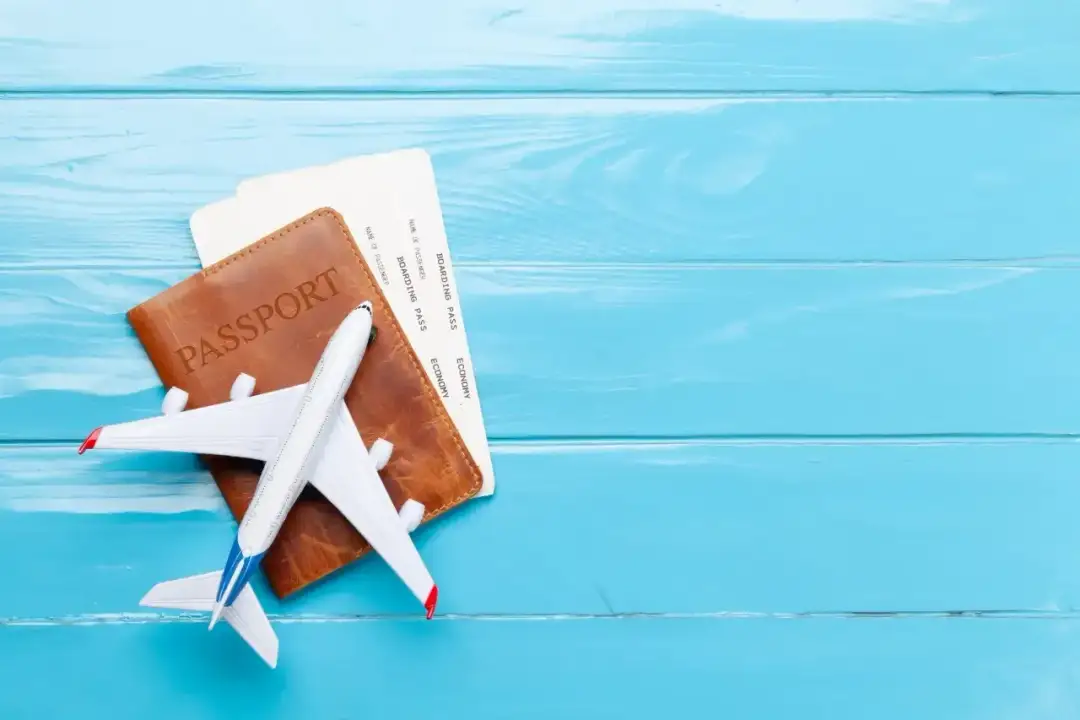 Jakie dane do biletu lotniczego - lista, by uniknąć problemów