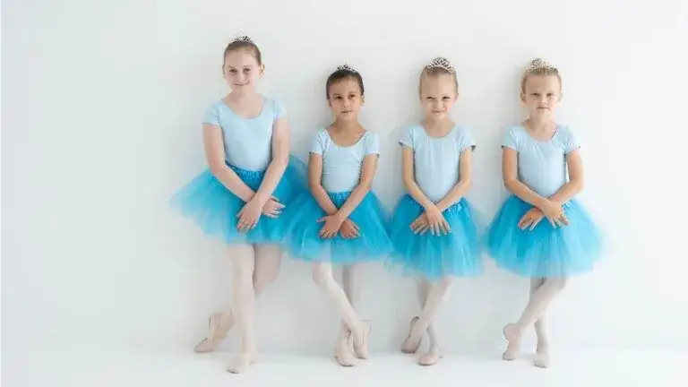 Zajęcia z baletu dla dzieci w Warszawie – najlepsze szkoły i programy