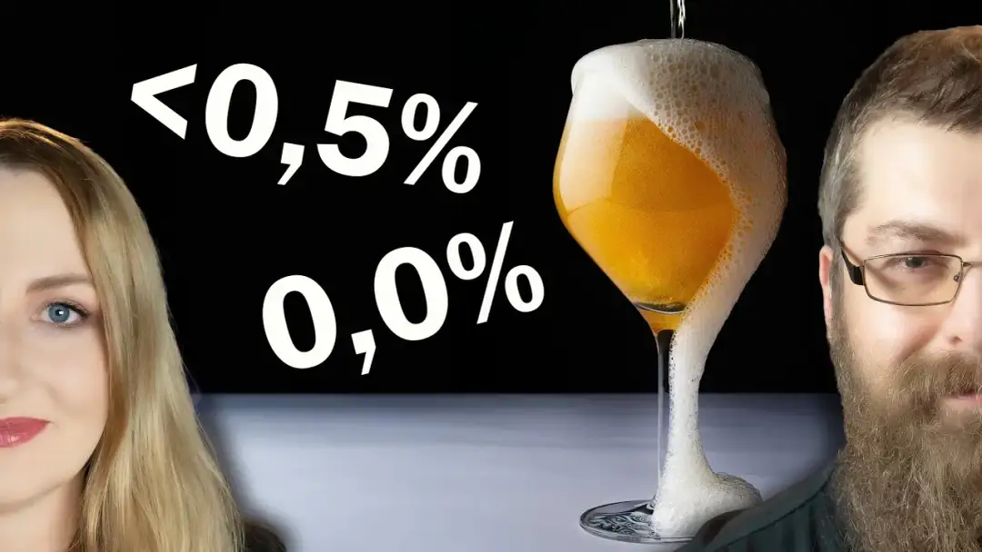 Czy piwo 0 ma alkohol? Prawda o piwie bezalkoholowym i jego zawartości
