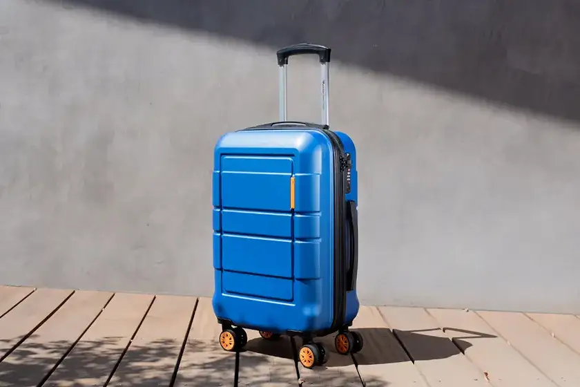 Czego nie można przewozić w bagażu rejestrowanym Wizz Air? Sprawdź limity i uniknij problemów!