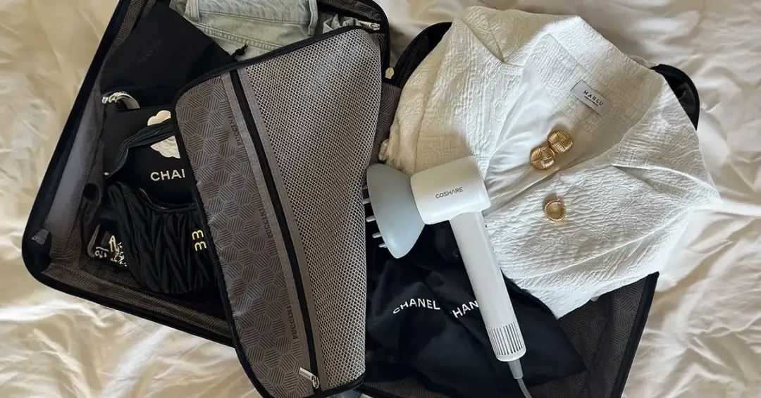 Co można przewozić w bagażu rejestrowanym? Oto istotne zasady