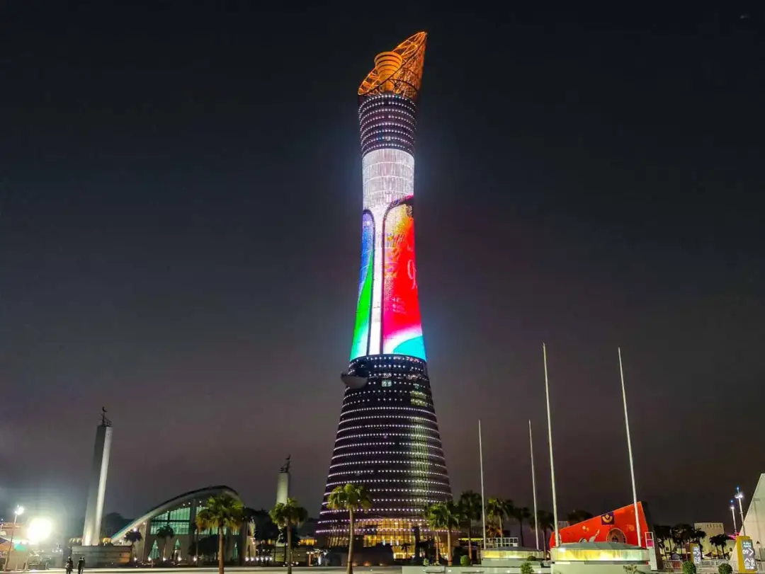 Najlepsze atrakcje w Doha, które musisz zobaczyć podczas wizyty