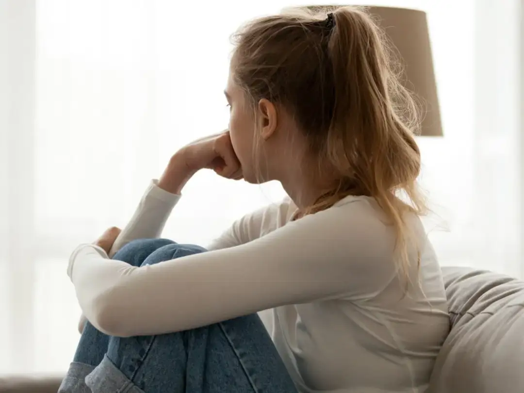 Załamanie psychiczne: Objawy, przyczyny, pomoc. Odzyskaj równowagę.