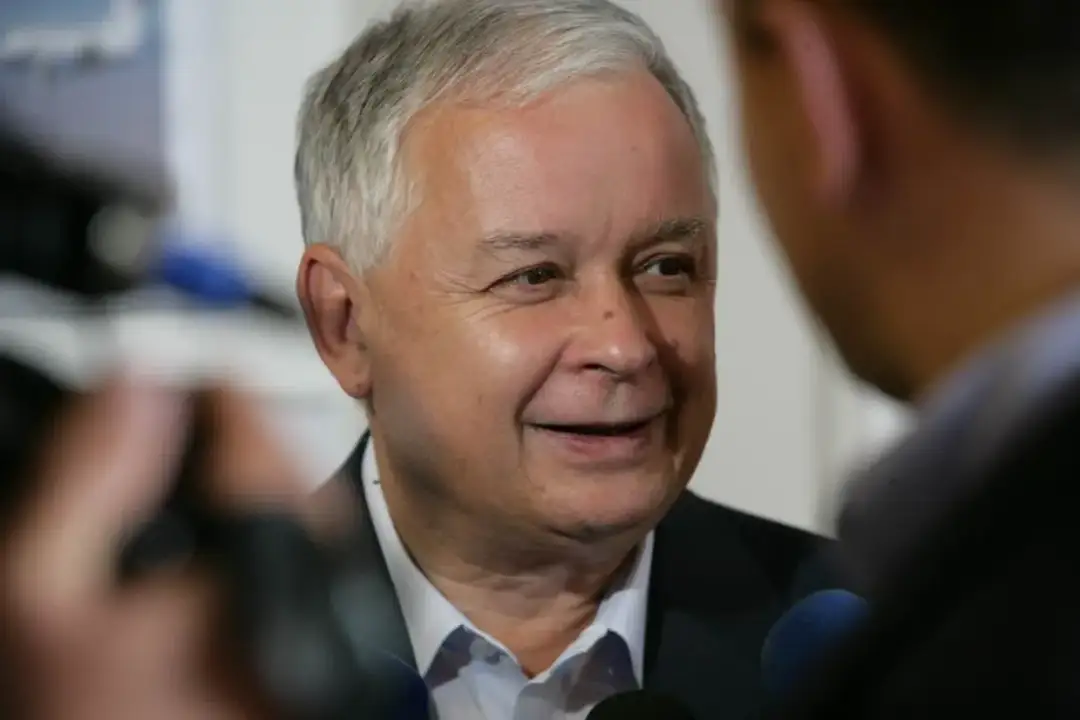 Lech Kaczyński ile miał lat? Zaskakująca historia jego życia