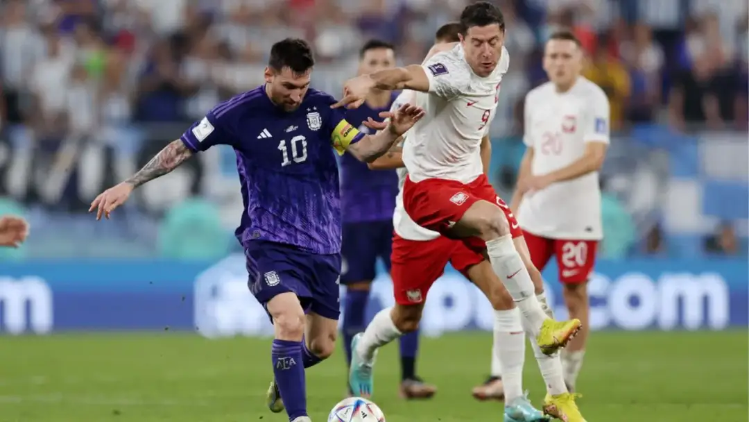 Statystyki Polska Argentyna: Zaskakujące fakty o meczach piłkarskich