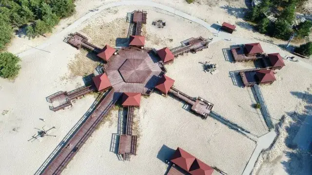 Złocieniec atrakcje - odkryj najciekawsze miejsca w mieście