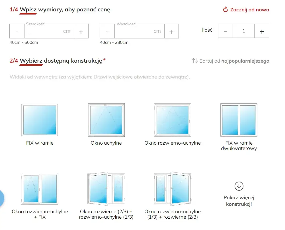 Okna w Czystym Powietrzu: Wymogi Uw i jak zdobyć max dotacji?