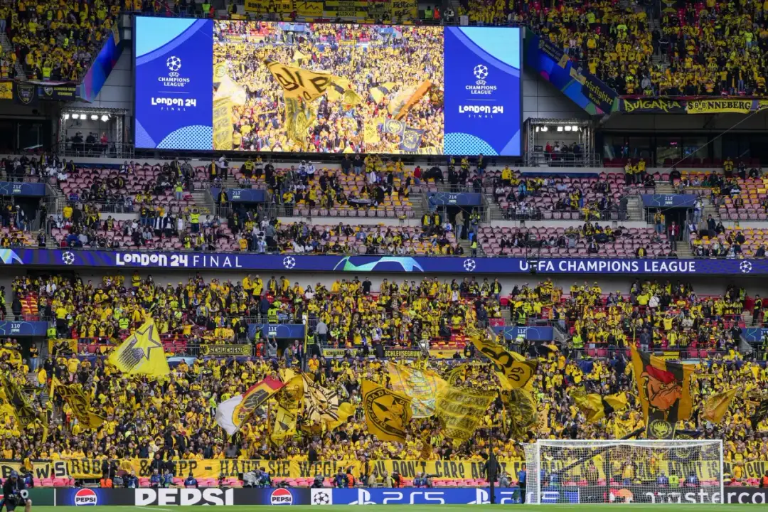 Czy puchar Ligi Mistrzów jest przechodni? Oto zaskakujące zasady