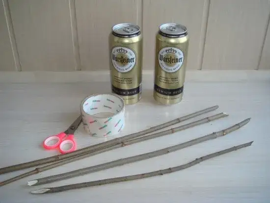 Jak zrobić bukiet z piwa – kreatywny sposób na wyjątkowy prezent