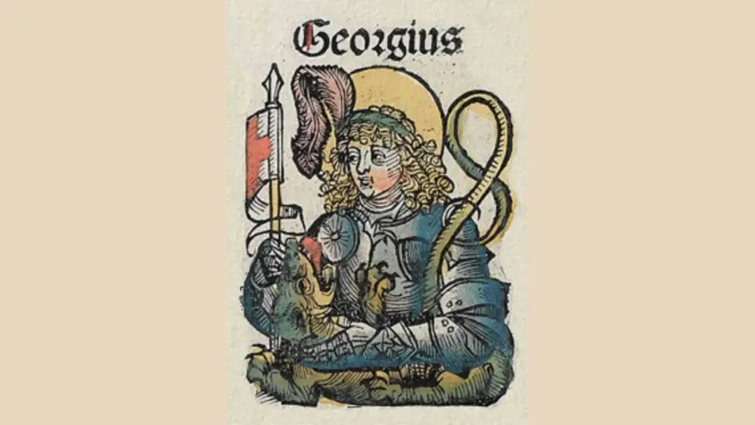 Kto jest patronem żołnierzy? Odkryj ich niezwykłe historie i znaczenie