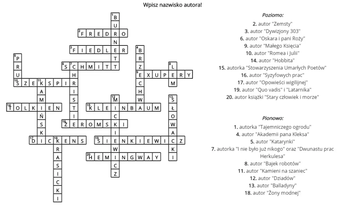Gościniec: Rozwiązanie krzyżówki i znaczenie słowa