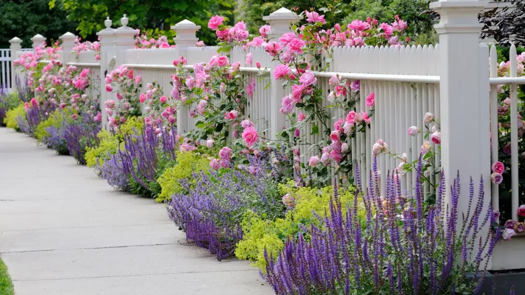 Jak ogrodzić ogródek w bloku: praktyczne porady i ważne regulacje