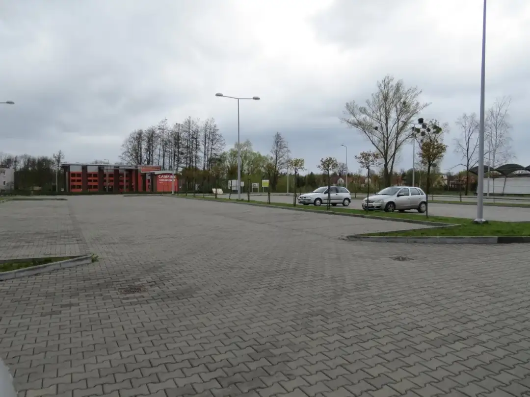 Czy niepełnosprawni płacą za parking w Ciechocinku? Sprawdź przepisy