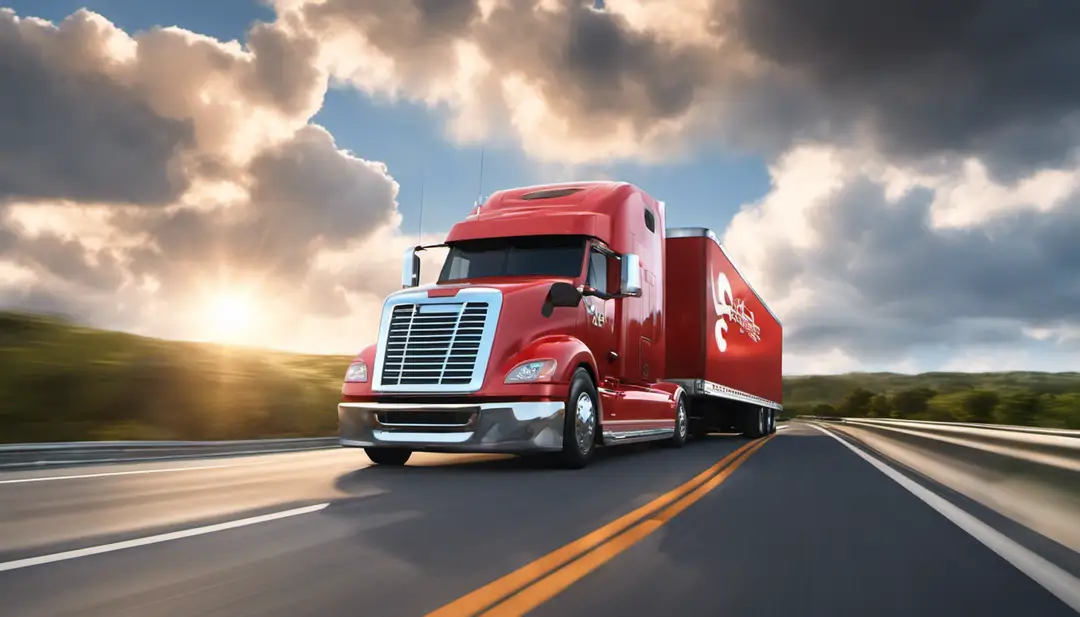 Gry o Ciężarówkach - Najlepsze gry ciężarówki online