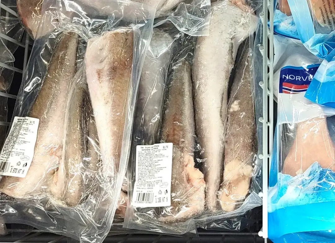 Mrożenie ryb: Jak długo bezpiecznie? Poradnik eksperta Gabriela Ziółkowskiego