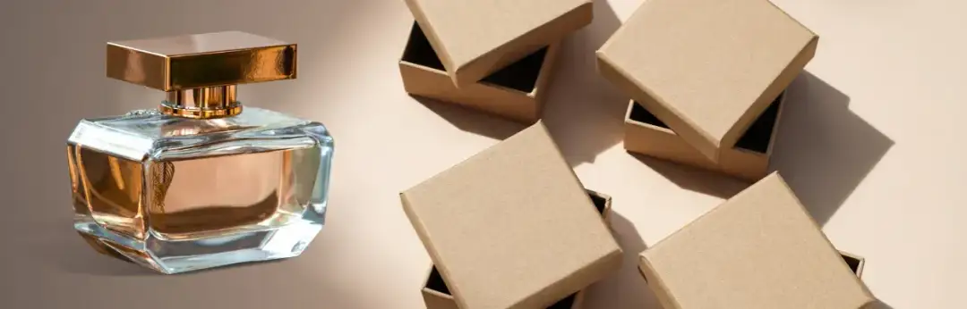 Jak zapakować perfum, aby uniknąć uszkodzeń i zrobić wrażenie