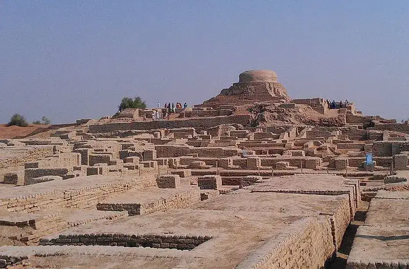 Cywilizacja indyjska: tajemnice doliny Indusu i jej osiągnięcia