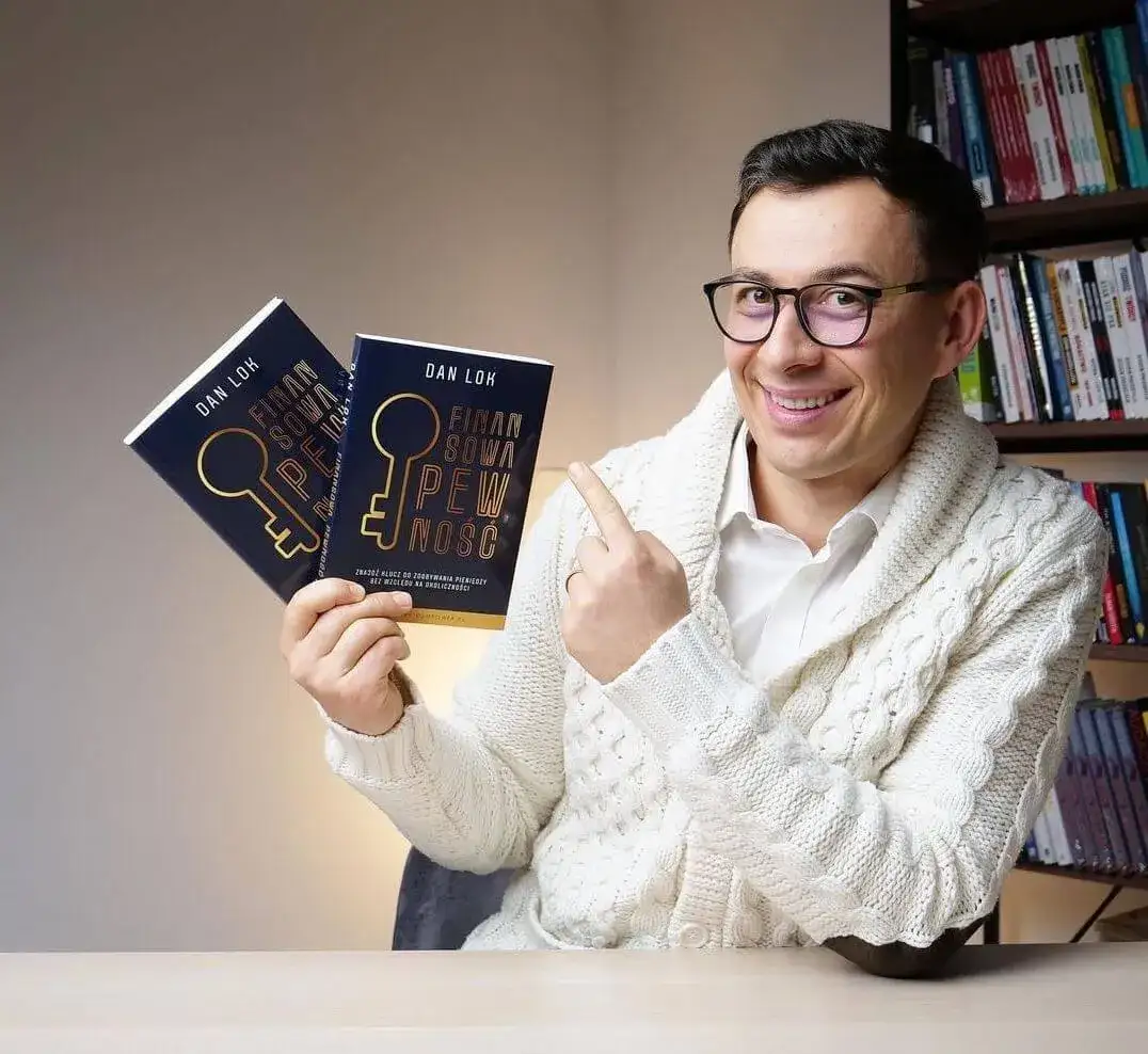 Najlepsze książki o pieniądzach: 6 pozycji dla Twojej edukacji finansowej