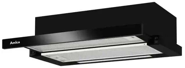 Szybka wymiana filtra w okapie Amica: instrukcja krok po kroku dla każdego