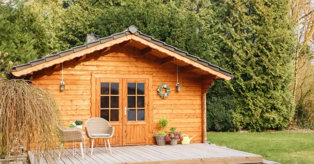 Domek drewniany czy murowany: Kluczowe różnice i wybór