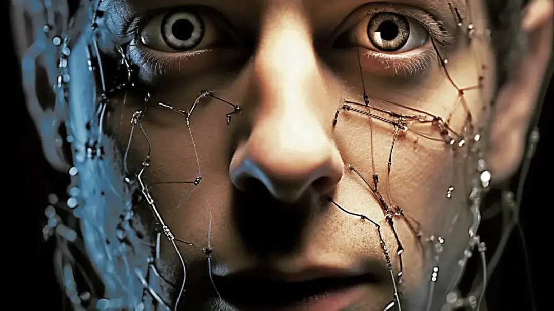 Filmy o AI: Od HAL 9000 po świadome maszyny co musisz zobaczyć?