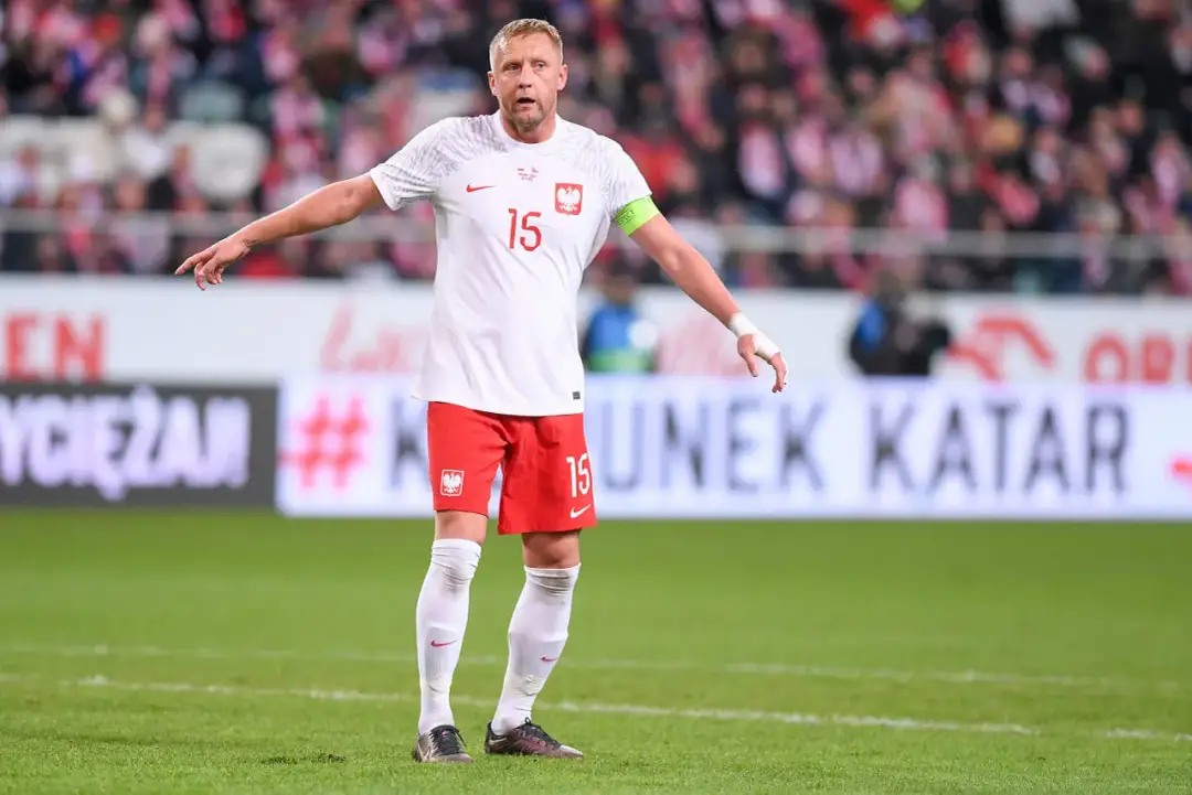 Kamil Glik statystyki: zaskakujące osiągnięcia i wyniki w piłce nożnej