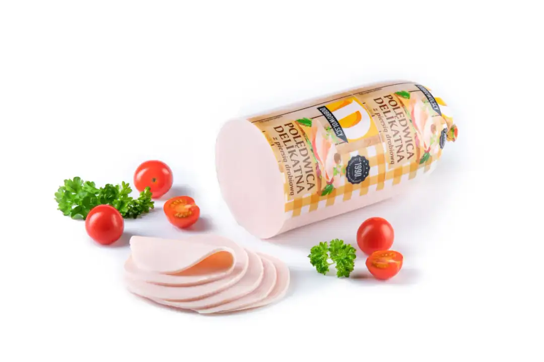 Polędwica drobiowa: zdrowy wybór pełen smaku i niskotłuszczowy