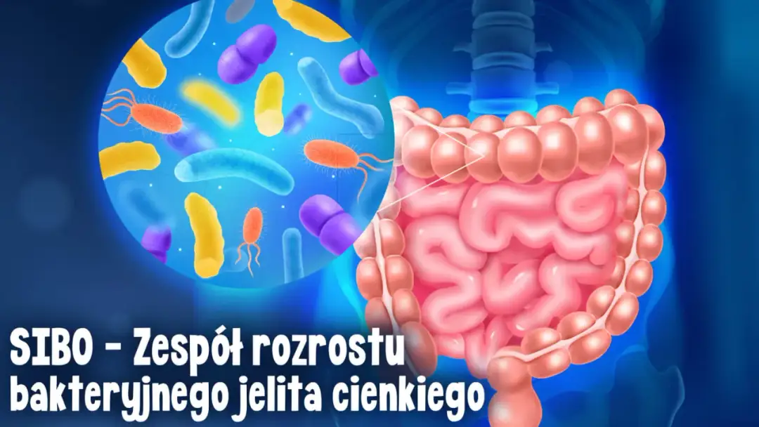 SIBO a objawy psychiczne: jak jelita wpływają na Twój umysł?
