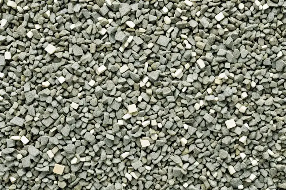 Jakie kruszywo do betonu? Wybierz mądrze trwałość gwarantowana!