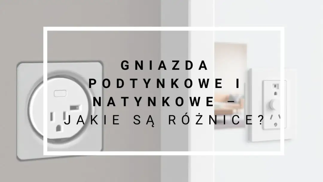 Gniazdko w kamieniu: Jak zamontować bezpiecznie i estetycznie?