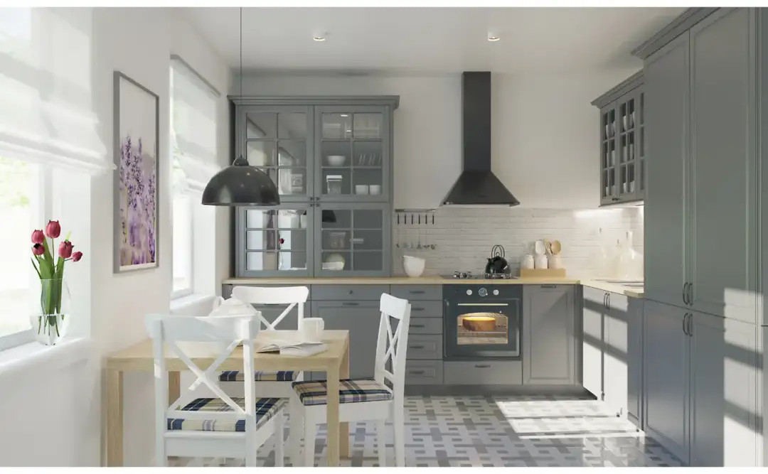 Jak zrobić meble kuchenne krok po kroku bez zbędnych błędów