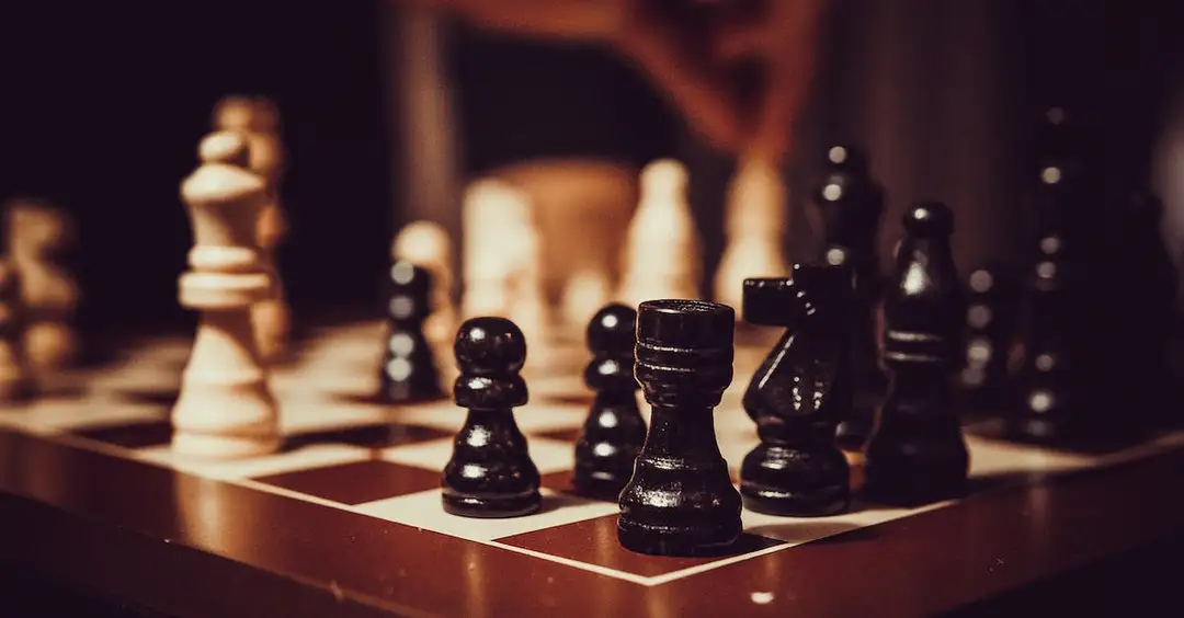 Gry strategiczne - Rozgrywki myślowe, taktyczne i pełne planowania