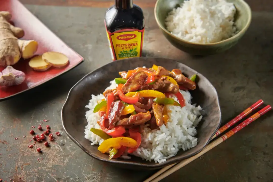 Wieprzowina po seczuańsku: Odkryj sekret "málà" w Twojej kuchni!