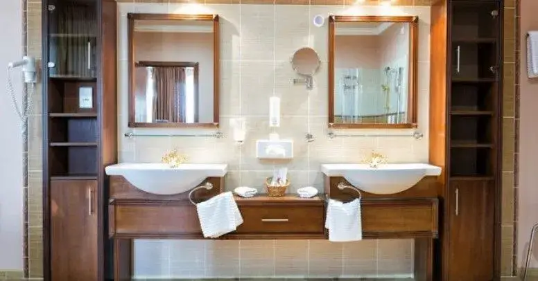 Jak odnowić szafkę łazienkową i uniknąć najczęstszych błędów