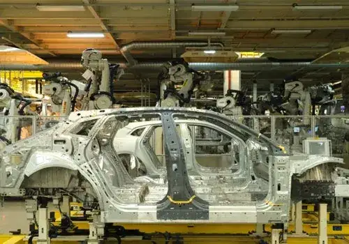 Cyfrowa transformacja w polskim przemyśle motoryzacyjnym