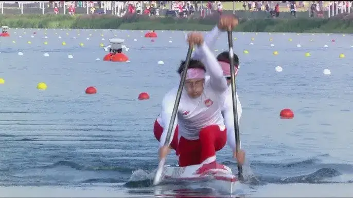 Kajakarstwo Londyn 2012: Jak Polki zdobyły 2 brązowe medale?